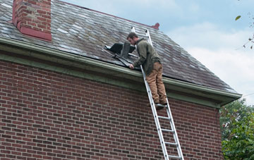 what affects urgent Sudbrooke roof repairs
