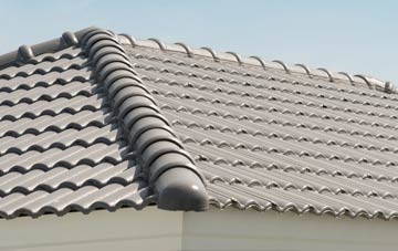 advantages of Sudbrooke clay roofing