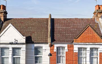 clay roofing Sudbrooke, Lincolnshire