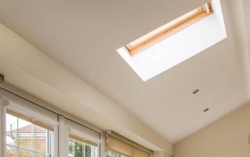 Sudbrooke conservatory roof insulation companies