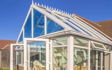 conservatory roof insulation costs Sudbrooke