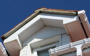 Sudbrooke fascia installation costs