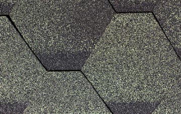 Sudbrooke fibreglass shingle repairs