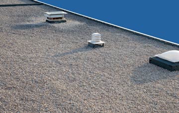 flat roofing Sudbrooke, Lincolnshire