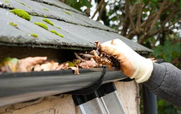 gutter cleaning Sudbrooke, Lincolnshire