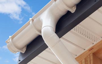 Sudbrooke gutter installation costs