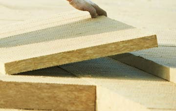 measuring Sudbrooke tapered insulation