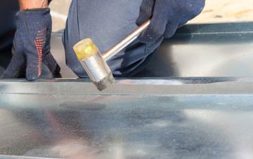 Sudbrooke metal roofing costs