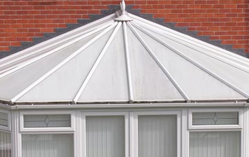 Sudbrooke polycarbonate conservatory roof repairs