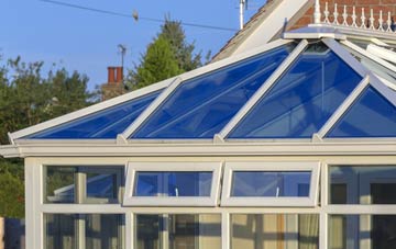 professional Sudbrooke conservatory insulation