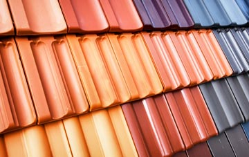 Sudbrooke roof tile costs