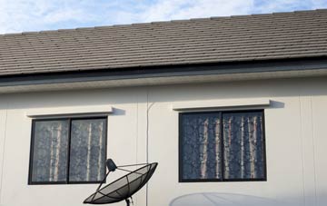 Sudbrooke rubber roof costs