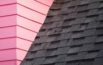 rubber roofing Sudbrooke, Lincolnshire