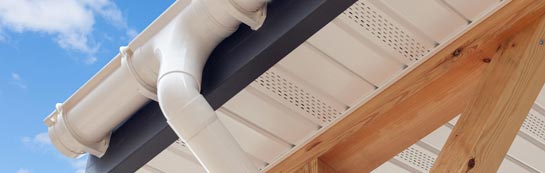 get Sudbrooke guttering quotes today