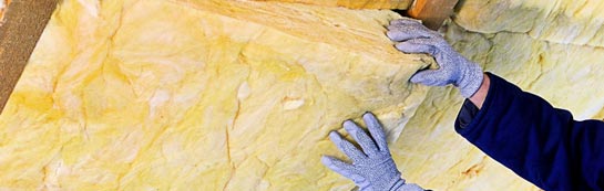 quotes for Sudbrooke roof insulation