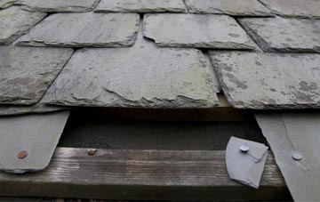 Sudbrooke slate roof repairs and maintenance
