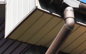 Sudbrooke soffit installation costs