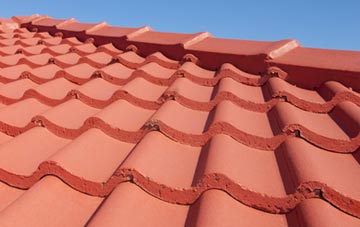 Sudbrooke tile and slate roof replacement
