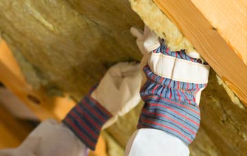types of Sudbrooke pitched roof insulation materials
