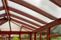 Sudbrooke conservatory roofing insulation