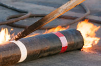 free Sudbrooke flat roofing repair quotes