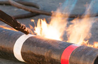 Sudbrooke flat roofing replacement