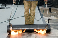 Sudbrooke flat roof sealing quote