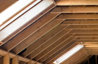 Sudbrooke tapered roof insulation quotes